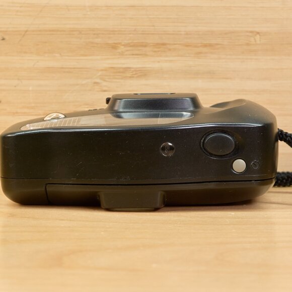 Pentax PC-50 AF / 35mm Film Point and Shoot Camera / Vintage Compact / - Picture 4 of 7